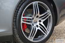 Porsche 911 997 Carrera 4 S Coupe 3.8 2dr Coupe Manual