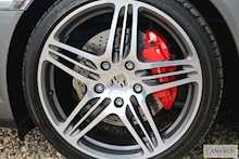 Porsche 911 997 Carrera 4 S Coupe 3.8 2dr Coupe Manual