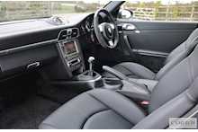 Porsche 911 997 Carrera 4 S Coupe 3.8 2dr Coupe Manual
