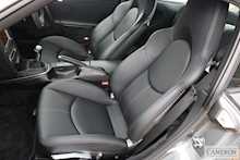 Porsche 911 997 Carrera 4 S Coupe 3.8 2dr Coupe Manual