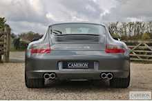 Porsche 911 997 Carrera 4 S Coupe 3.8 2dr Coupe Manual