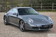 Porsche 911 997 Carrera 4 S Coupe 3.8 2dr Coupe Manual