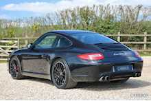 Porsche 911 997 Carrera 2 S Gen 2 PDK Coupe 3.8 2dr Coupe Semi Auto Petrol
