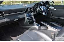 Porsche 911 997 Carrera 2 S Gen 2 PDK Coupe 3.8 2dr Coupe Semi Auto Petrol