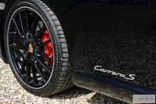 Porsche 911 997 Carrera 2 S Gen 2 PDK Coupe 3.8 2dr Coupe Semi Auto Petrol