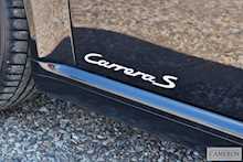 Porsche 911 997 Carrera 2 S Gen 2 PDK Coupe 3.8 2dr Coupe Semi Auto Petrol