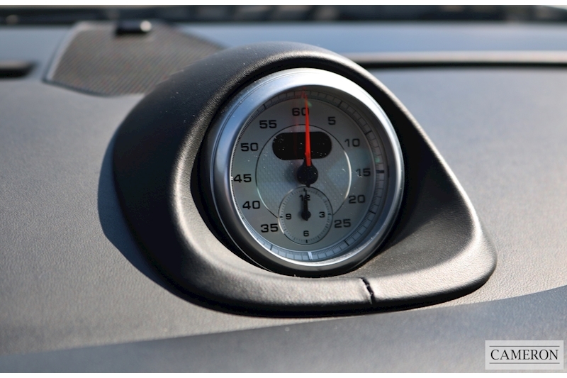 Porsche 911 997 Carrera 2 S Gen 2 PDK Coupe 3.8 2dr Coupe Semi Auto Petrol