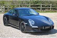 Porsche 911 997 Carrera 2 S Gen 2 PDK Coupe 3.8 2dr Coupe Semi Auto Petrol