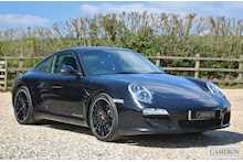 Porsche 911 997 Carrera 2 S Gen 2 PDK Coupe 3.8 2dr Coupe Semi Auto Petrol