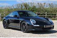 Porsche 911 997 Carrera 2 S Gen 2 PDK Coupe 3.8 2dr Coupe Semi Auto Petrol