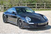 Porsche 911 997 Carrera 2 S Gen 2 PDK Coupe 3.8 2dr Coupe Semi Auto Petrol