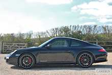 Porsche 911 997 Carrera 2 S Gen 2 PDK Coupe 3.8 2dr Coupe Semi Auto Petrol