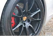 Porsche 911 997 GT3 Gen 1 3.6 2dr Coupe Manual Petrol