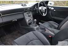 Porsche 911 997 GT3 Gen 1 3.6 2dr Coupe Manual Petrol