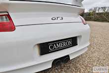 Porsche 911 997 GT3 Gen 1 3.6 2dr Coupe Manual Petrol