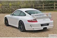 Porsche 911 997 GT3 Gen 1 3.6 2dr Coupe Manual Petrol