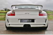 Porsche 911 997 GT3 Gen 1 3.6 2dr Coupe Manual Petrol