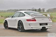 Porsche 911 997 GT3 Gen 1 3.6 2dr Coupe Manual Petrol