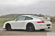 Porsche 911 997 GT3 Gen 1 3.6 2dr Coupe Manual Petrol