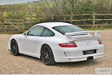 Porsche 911 997 GT3 Gen 1 3.6 2dr Coupe Manual Petrol