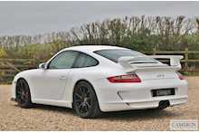 Porsche 911 997 GT3 Gen 1 3.6 2dr Coupe Manual Petrol