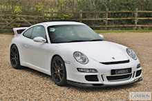 Porsche 911 997 GT3 Gen 1 3.6 2dr Coupe Manual Petrol