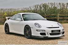 Porsche 911 997 GT3 Gen 1 3.6 2dr Coupe Manual Petrol