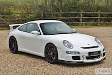 Porsche 911 997 GT3 Gen 1 3.6 2dr Coupe Manual Petrol