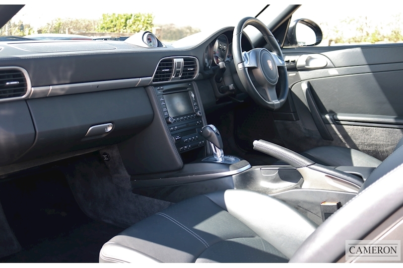 Porsche 911 997 Carrera 2 S Gen 2 PDK Coupe 3.8 2dr Coupe Semi Auto Petrol