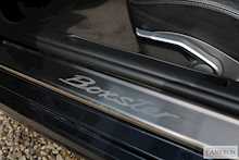 Porsche Boxster 987 2.7 Sport Edition 2.7 2dr Convertible Manual Petrol