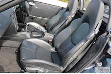 Porsche Boxster 987 2.7 Sport Edition 2.7 2dr Convertible Manual Petrol