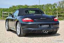 Porsche Boxster 987 2.7 Sport Edition 2.7 2dr Convertible Manual Petrol