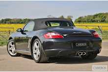 Porsche Boxster 987 2.7 Sport Edition 2.7 2dr Convertible Manual Petrol
