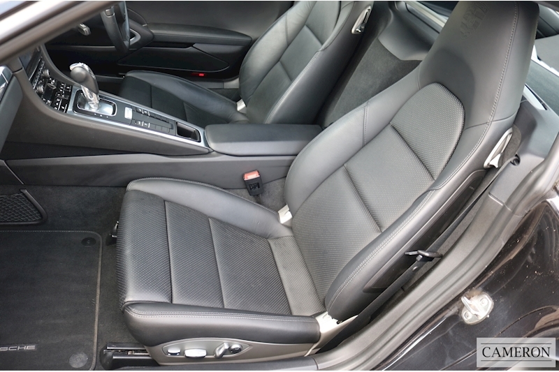 Porsche Cayman 981 2.7 PDK 2.7 2dr Coupe Semi Auto Petrol