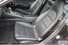 Porsche Cayman 981 2.7 PDK 2.7 2dr Coupe Semi Auto Petrol