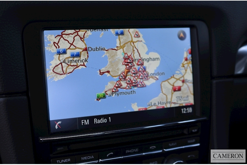 Porsche Cayman 981 2.7 PDK 2.7 2dr Coupe Semi Auto Petrol