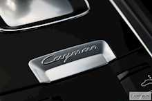 Porsche Cayman 981 2.7 PDK 2.7 2dr Coupe Semi Auto Petrol