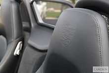 Porsche Boxster 981 2.7 PDK Convertible Semi Auto