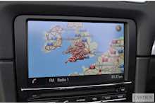 Porsche Boxster 981 2.7 PDK Convertible Semi Auto