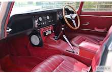 Jaguar E Type Series 1 4.2 Fixed Head Coupe