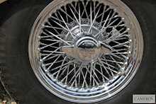 Jaguar E Type Series 1 4.2 Fixed Head Coupe