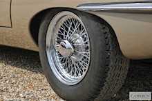 Jaguar E Type Series 1 4.2 Fixed Head Coupe