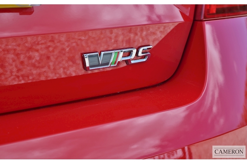 Skoda Octavia Vrs Tdi Cr Dsg Hatchback 2.0 Semi Auto Diesel