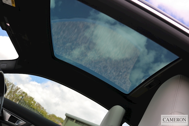 Jaguar F-Type 3.0 V6 Supercharged 3.0 2dr Coupe Automatic Petrol