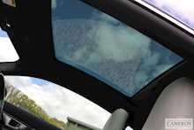 Jaguar F-Type 3.0 V6 Supercharged 3.0 2dr Coupe Automatic Petrol