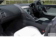 Jaguar F-Type 3.0 V6 Supercharged 3.0 2dr Coupe Automatic Petrol