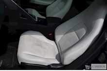 Jaguar F-Type 3.0 V6 Supercharged 3.0 2dr Coupe Automatic Petrol