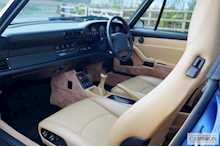 Porsche 911 993 Targa 3.6 2dr Coupe Manual Petrol