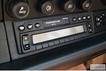 Porsche 911 993 Targa 3.6 2dr Coupe Manual Petrol