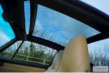 Porsche 911 993 Targa 3.6 2dr Coupe Manual Petrol